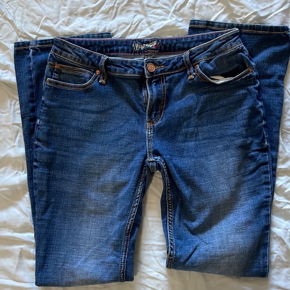 Wrangler jeans - Picture 3 of 4